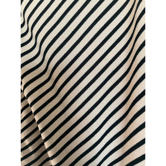 Vintage Rose Striped Women's Top Size XL - Picture 11 of 11